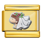 BRIDE ITALIAN CHARM