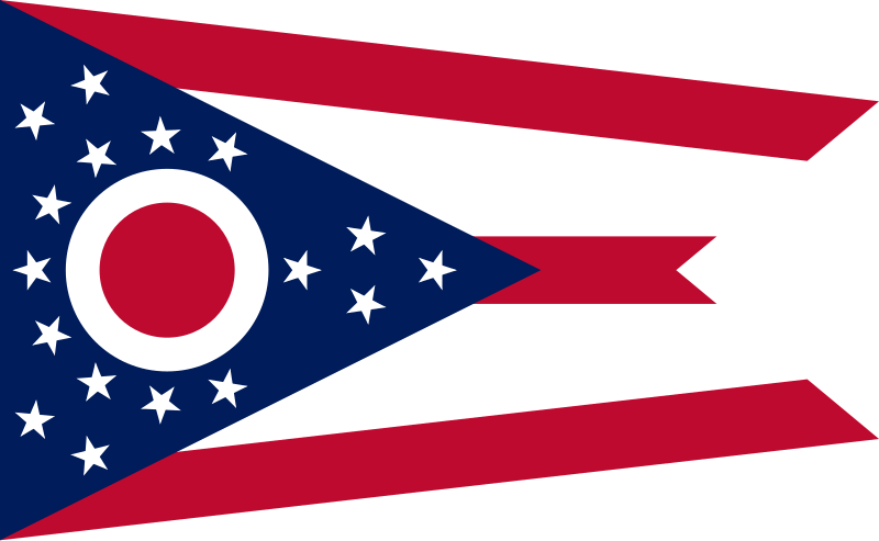 OHIO CHARM