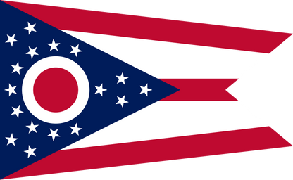 OHIO CHARM