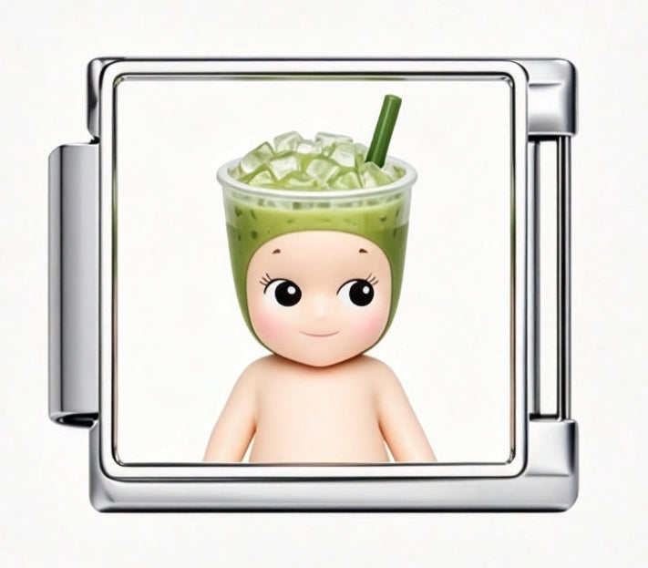 DRINKS SONNY ANGEL ITALIAN CHARM
