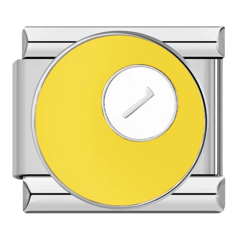 1-BALL CHARM