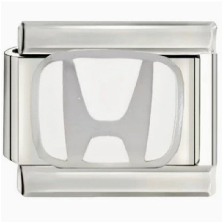 CAR BRANDS LOGO ITALIAN CHARM