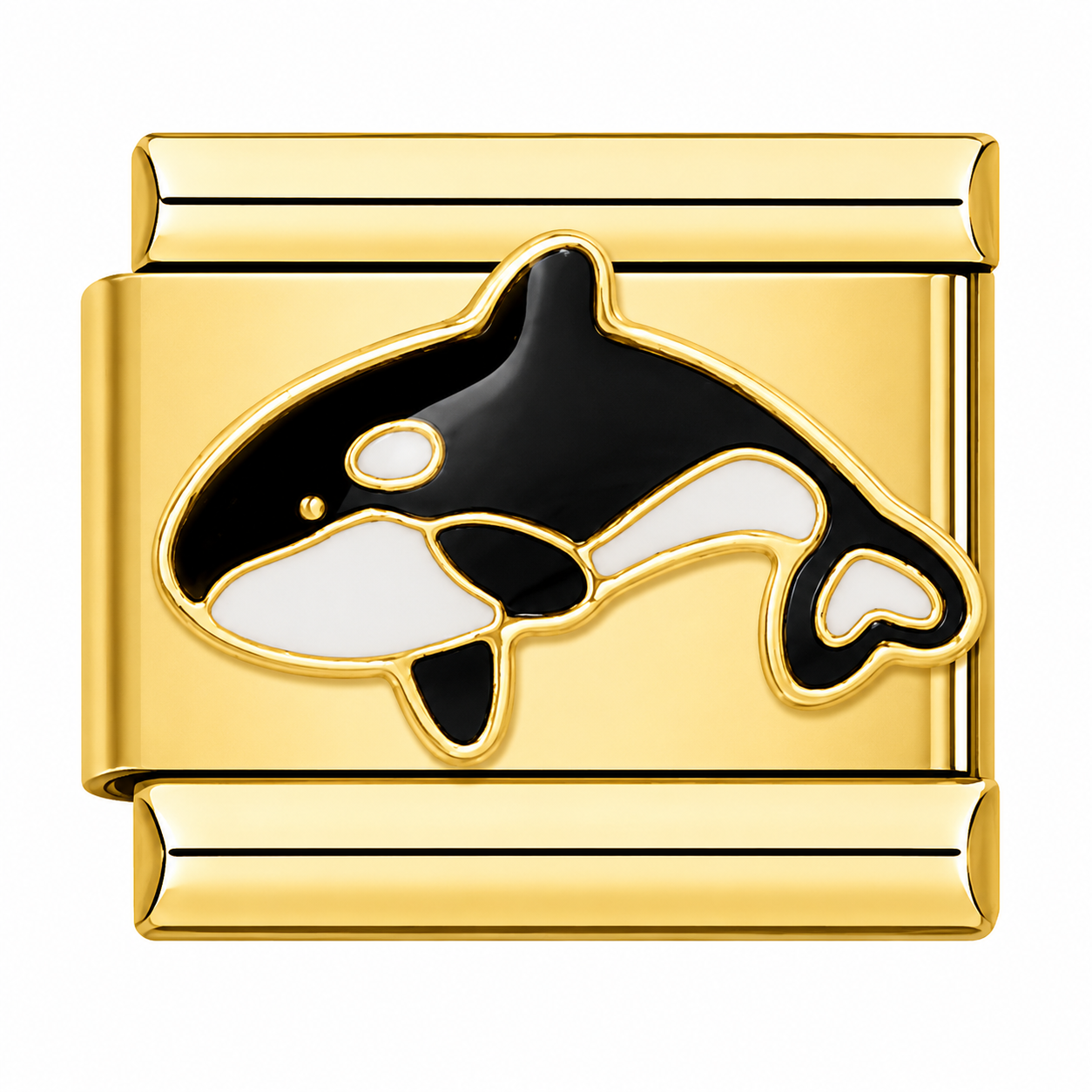 ORCA ITALIAN CHARM