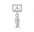 FISH PENDANT ITALIAN CHARM