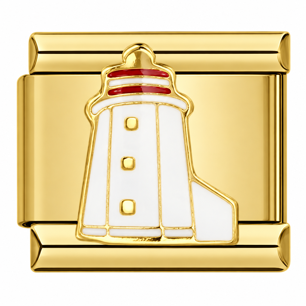 LIGHTHOUSE ITALIAN CHARM