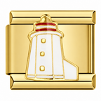 LIGHTHOUSE ITALIAN CHARM