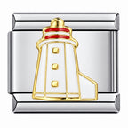 LIGHTHOUSE ITALIAN CHARM