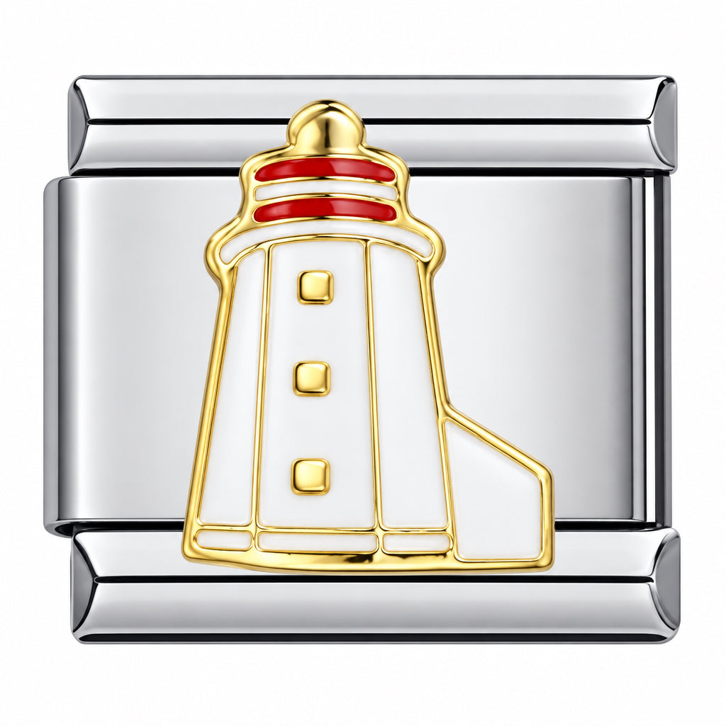 LIGHTHOUSE ITALIAN CHARM