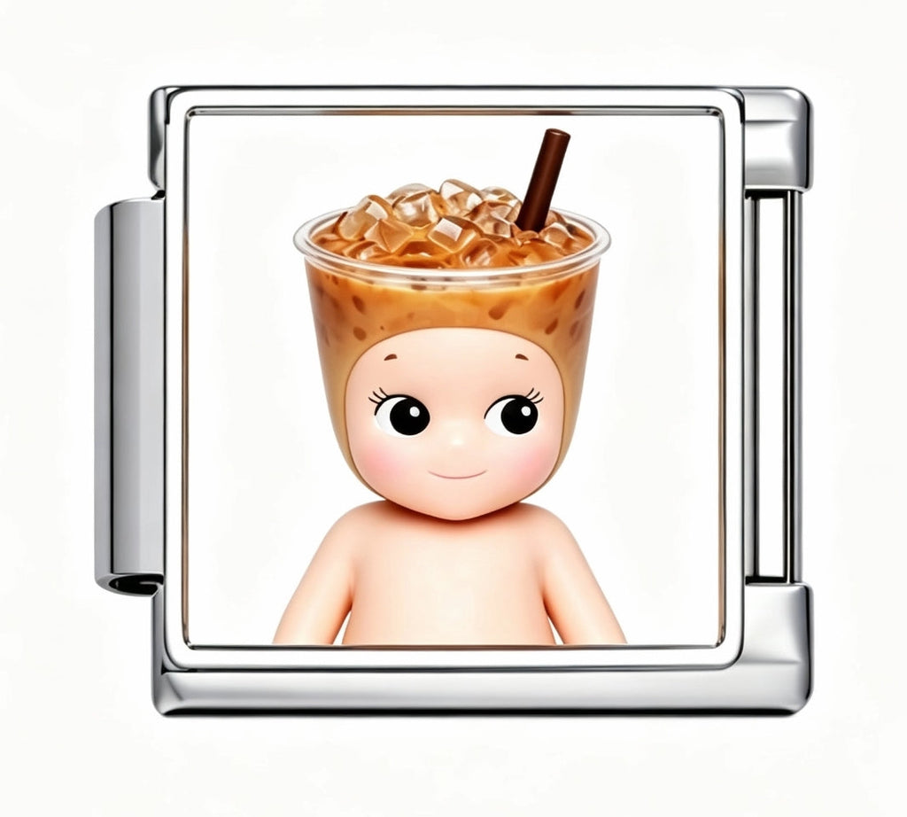 DRINKS SONNY ANGEL ITALIAN CHARM