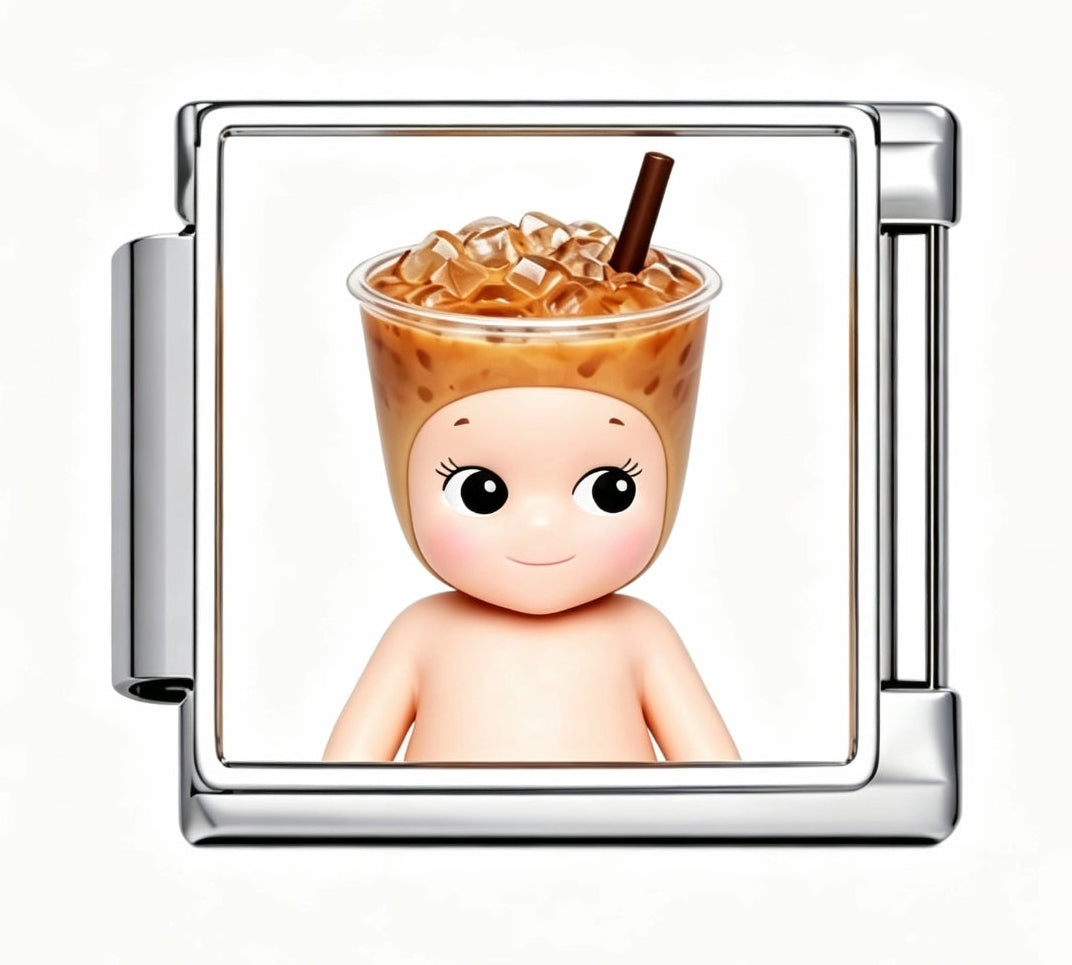 DRINKS SONNY ANGEL ITALIAN CHARM