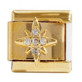 TWINKLE STAR ITALIAN CHARM