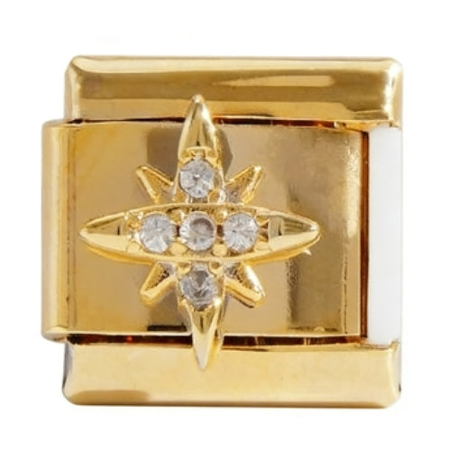 TWINKLE STAR ITALIAN CHARM