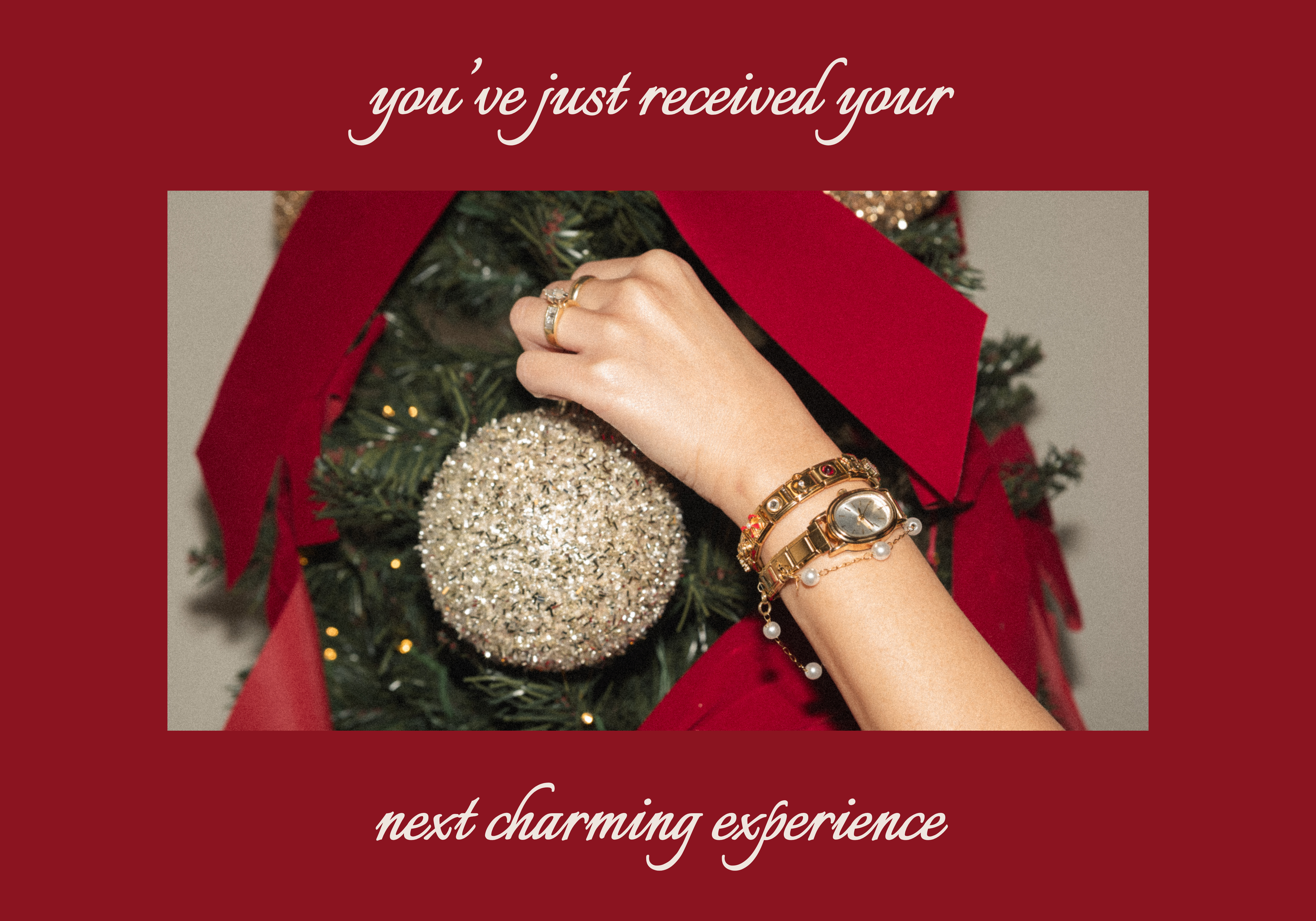 POCHETTELY E-GIFT CARD