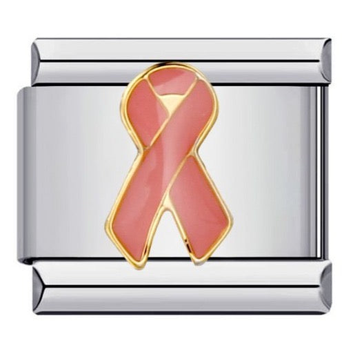 BREAST CANCER CHARM