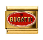 CAR BRANDS LOGO ITALIAN CHARM