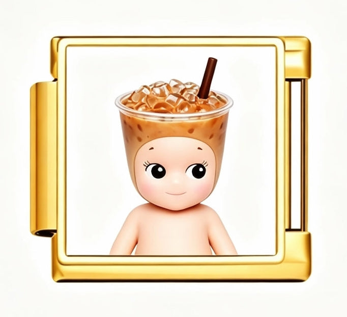 DRINKS SONNY ANGEL ITALIAN CHARM
