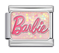 BARBIE ITALIAN CHARM