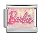 BARBIE ITALIAN CHARM