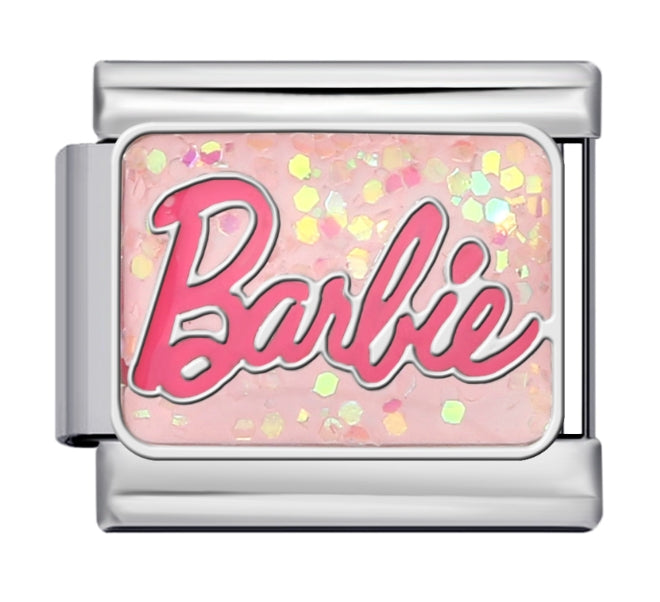 BARBIE ITALIAN CHARM