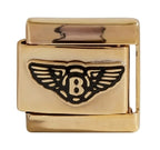CAR BRANDS LOGO ITALIAN CHARM