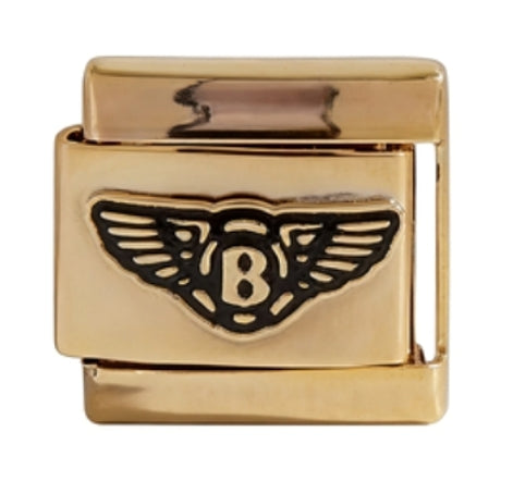 CAR BRANDS LOGO ITALIAN CHARM