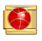 BASKETBALL ITALIAN CHARM