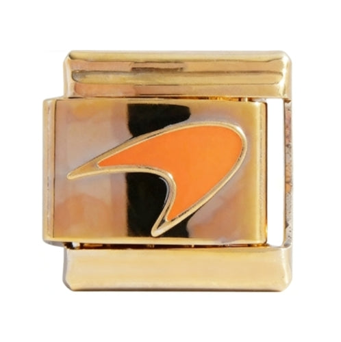 CAR BRANDS LOGO ITALIAN CHARM