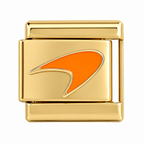 CAR BRANDS LOGO ITALIAN CHARM