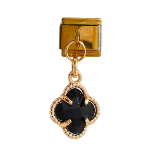 CLOVER PENDANT CHARM