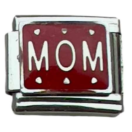 MOM CHARM