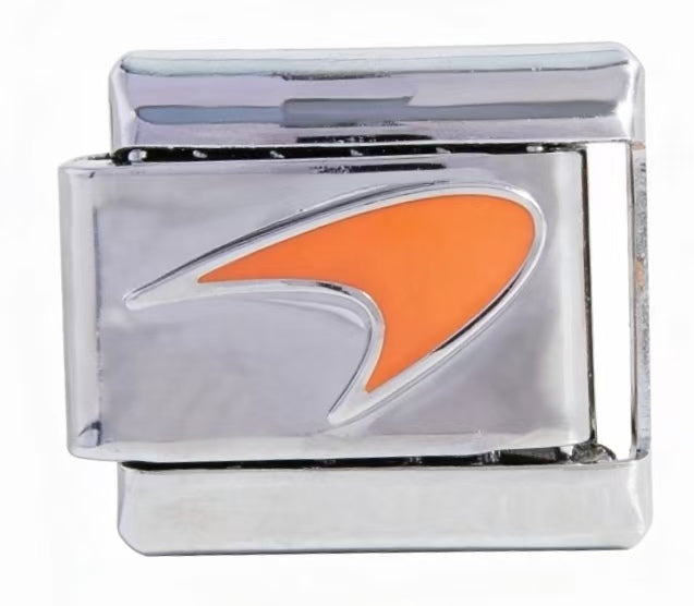 CAR BRANDS LOGO ITALIAN CHARM