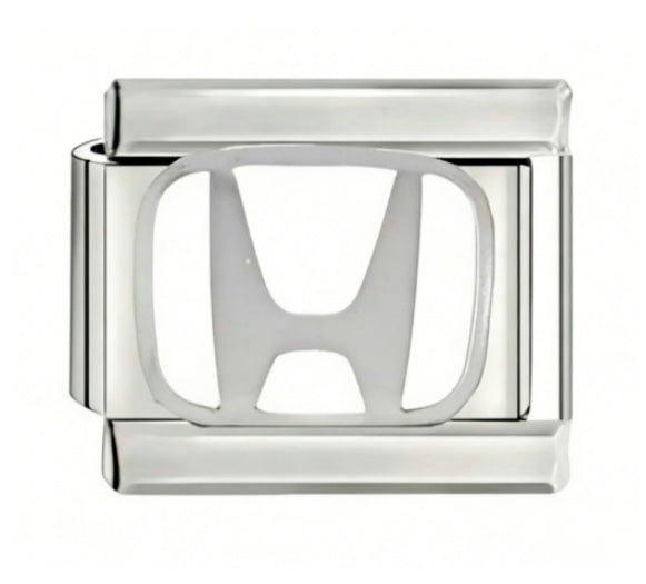 CAR BRANDS LOGO ITALIAN CHARM