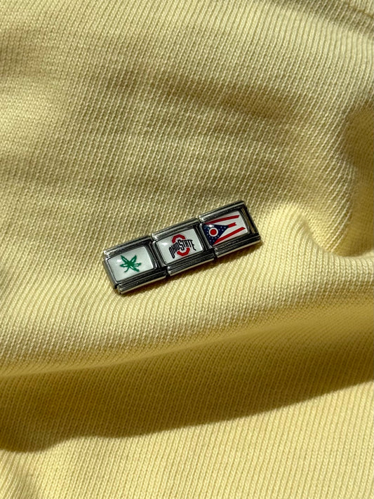 OHIO CHARM