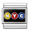 NYC ITALIAN CHARM