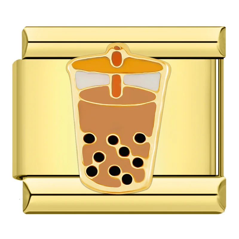 BOBA ITALIAN CHARM