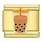 BOBA ITALIAN CHARM