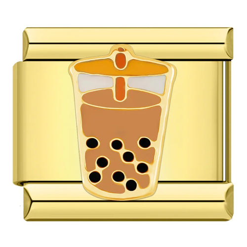 BOBA ITALIAN CHARM