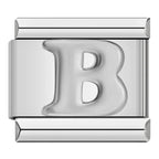 ALPHABET ITALIAN CHARM