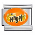 ANGEL ITALIAN CHARM