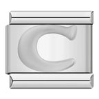 ALPHABET ITALIAN CHARM