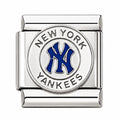NY BASEBALL ITALIAN CHARM