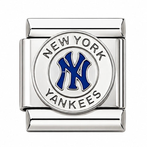 NY BASEBALL ITALIAN CHARM