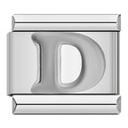 ALPHABET ITALIAN CHARM