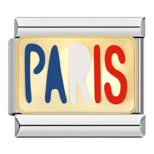 PARIS CHARM