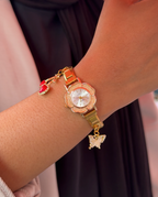 3D BOW ITALIAN CHARM