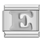 ALPHABET ITALIAN CHARM