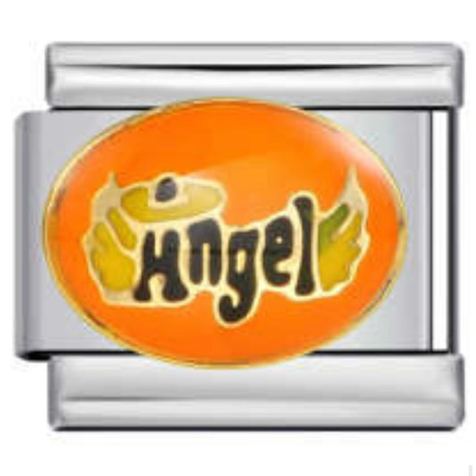 ANGEL CHARM