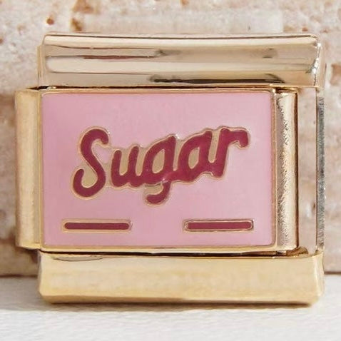 SUGAR CHARM
