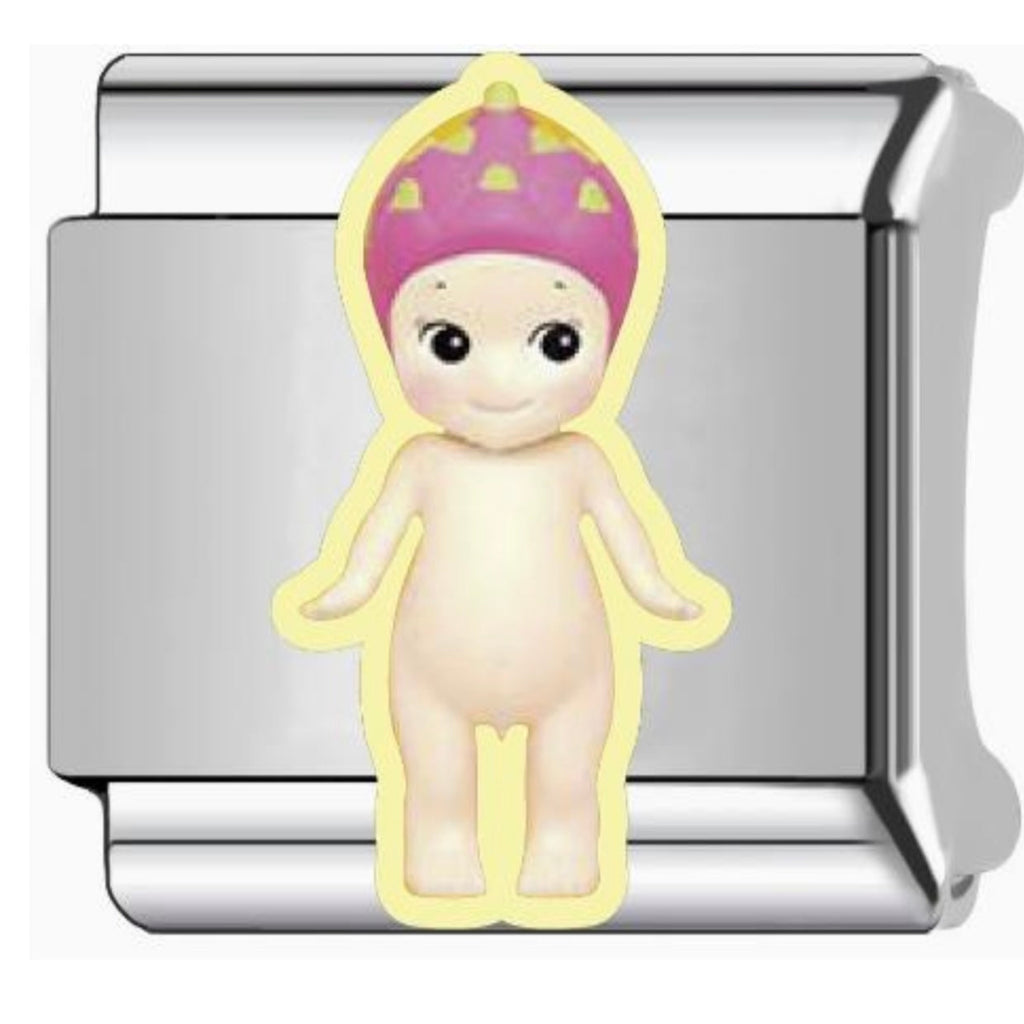 FRUIT SERIES SONNY ANGEL ITALIAN CHARM