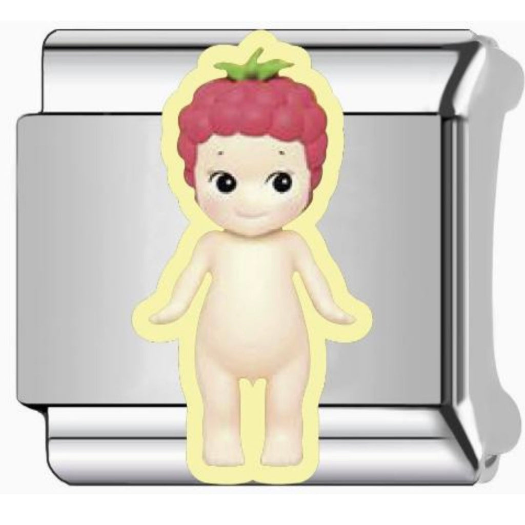 FRUIT SERIES SONNY ANGEL ITALIAN CHARM